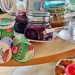 Osipovica Bed & Breakfast Medulin