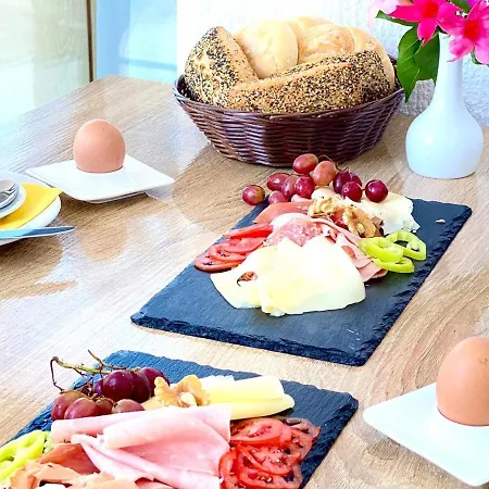 Osipovica Frühstückspension