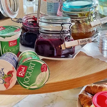 Osipovica Bed & Breakfast Medulin