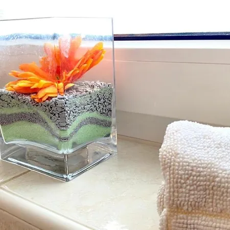 Osipovica Bed & Breakfast