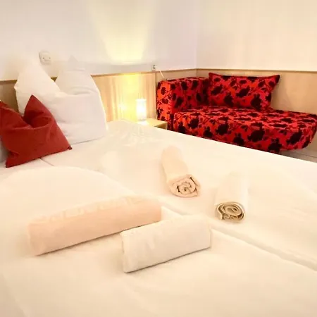 Osipovica Bed & Breakfast