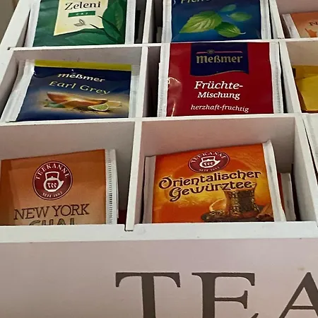 Osipovica Bed & Breakfast