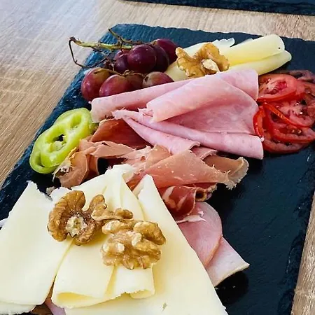 Bed & Breakfast Osipovica