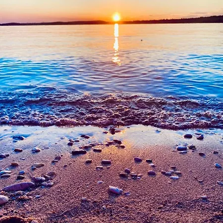 Bed & Breakfast Osipovica 3*