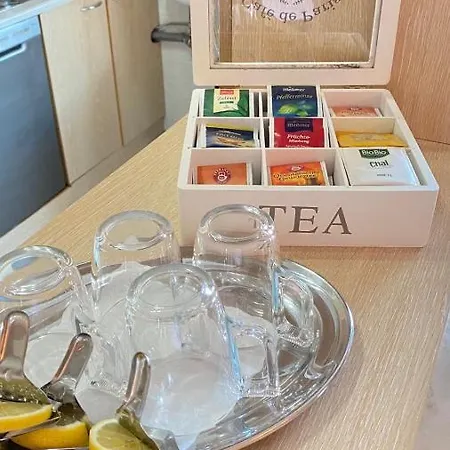 Osipovica Bed & Breakfast 3*