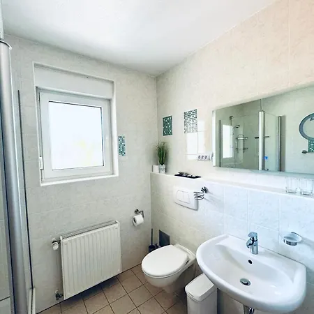 Osipovica Bed & Breakfast