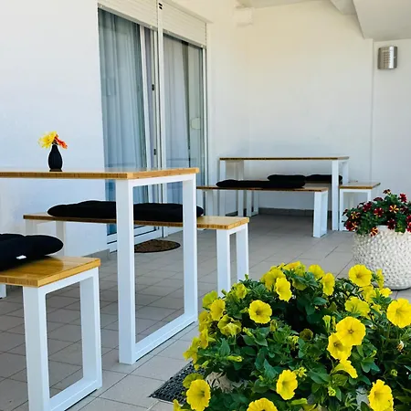 Bed & Breakfast Osipovica Medulin