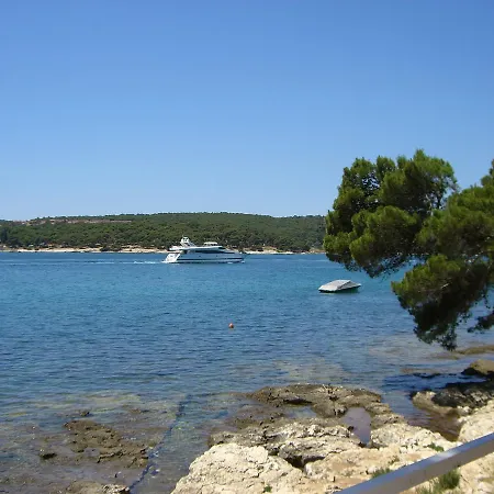 Bed & Breakfast Osipovica 3*