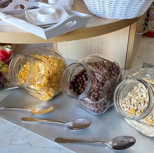 Osipovica 3* 메덜린