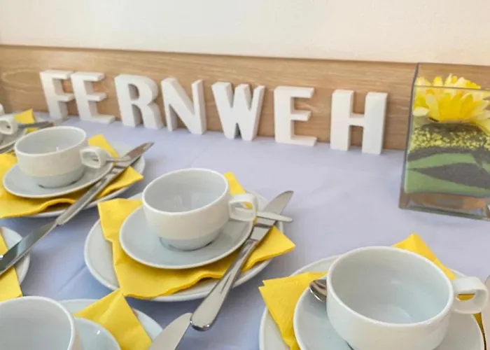 Osipovica B&B 메덜린