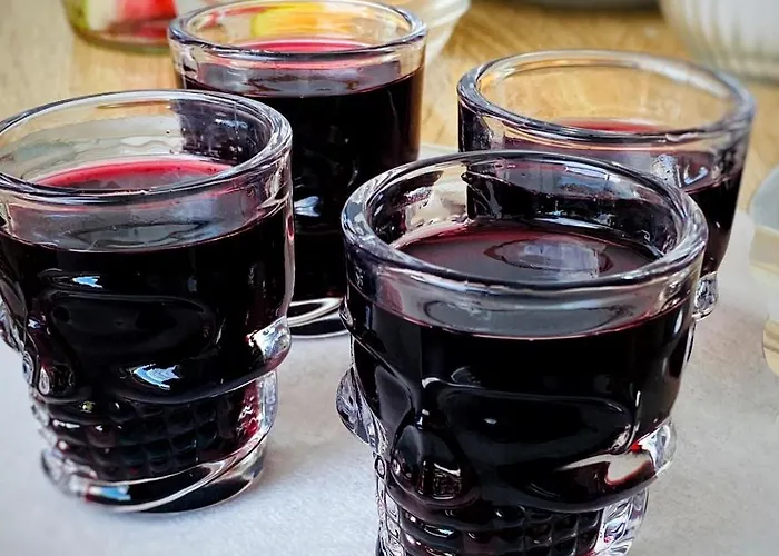 Osipovica 3* 메덜린