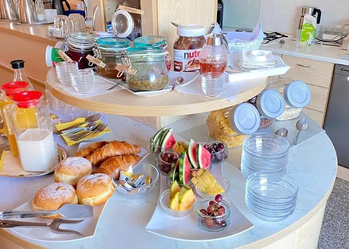 Osipovica 3* 메덜린