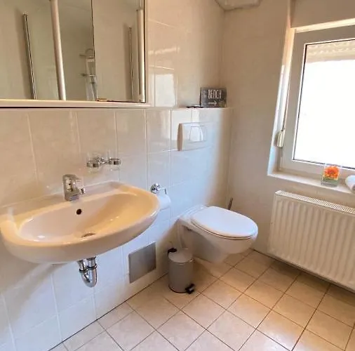 Osipovica B&B 메덜린