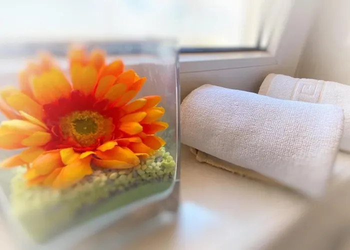 Osipovica 3* 메덜린