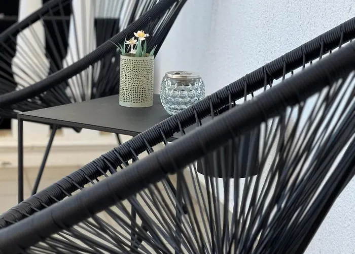 Osipovica B&B 메덜린