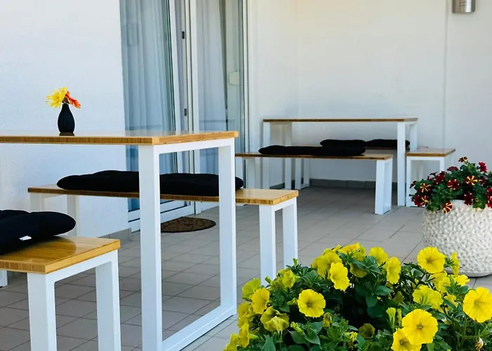 B&B Osipovica 메덜린