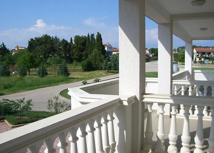 Osipovica B&B