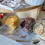 Osipovica 3* ميدولين