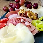 Osipovica فندق مبيت وإفطار 3*