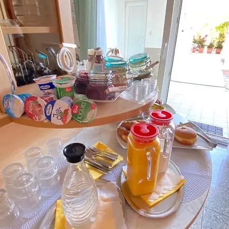 Bed & Breakfast Osipovica 3*