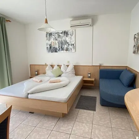 Panzió Osipovica 3*