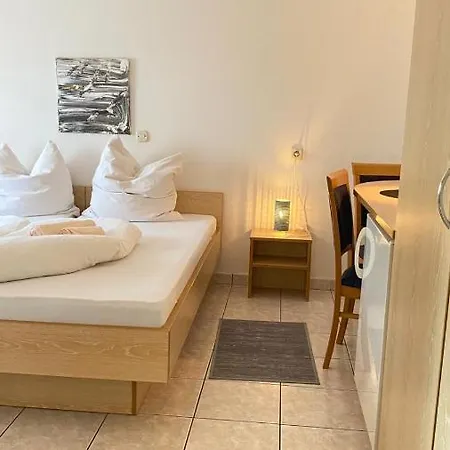 Osipovica Bed & Breakfast