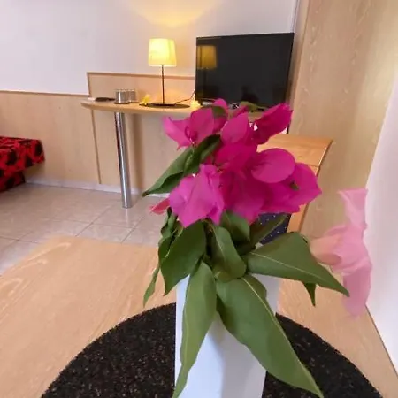 Bed & Breakfast Osipovica 3*