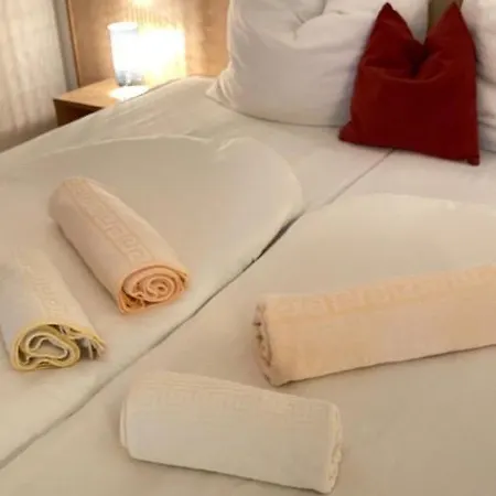 Osipovica Bed & Breakfast