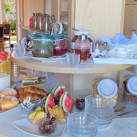 Osipovica Bed and Breakfast