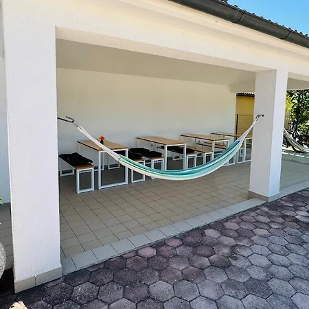 Bed & Breakfast Osipovica