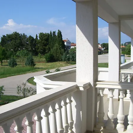 Osipovica Panzió
