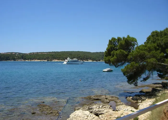 Bed & Breakfast Osipovica 3*